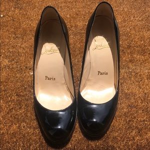 Christian Louboutin shoes